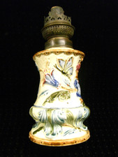 Ancienne lampe petrole d'occasion  Équeurdreville-Hainneville
