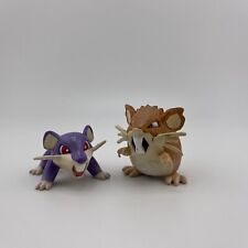 Rattata raticate tomy for sale  Wilkes Barre