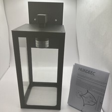 Outdoor wall light for sale  Lake Worth