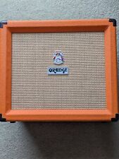 Orange crush 35ldx. for sale  ABERYSTWYTH