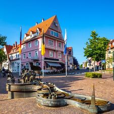 Donaueschingen tage hotel gebraucht kaufen  Berlin