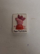 Fève peppa pig d'occasion  Taverny