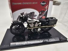 Classic motorbikes brough gebraucht kaufen  Ludwigsburg