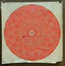 Psychedelic poster 1969 for sale  Montgomery