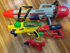 Vintage super soaker for sale  New Prague