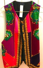 gilet velours d'occasion gilet velours d'occasion Expédié en Belgium