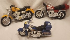 diecast motorcycle for sale  Eugene