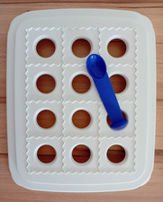 Tupperware snack maker gebraucht kaufen  Ertingen