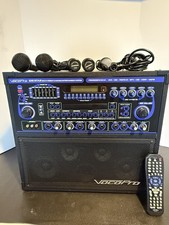 Vocopro gig star for sale  Moline