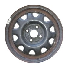 Cerchio ferro 5jx14h2 usato  Pratola Peligna