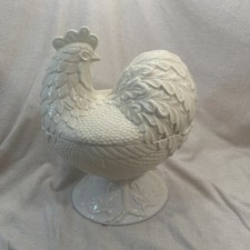 Covered vegetable embossed for sale  Elverson