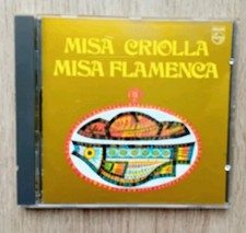 Misa criolla misa d'occasion Misa criolla misa d'occasion  Carlux
