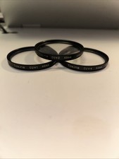 Set tokina 49mm for sale  Tampa