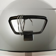 Conector aéreo de antena AM FM loop para sistema receptor de áudio estéreo interno comprar usado  Enviando para Brazil