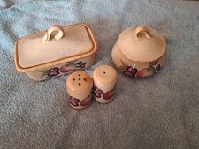 Yeovil hornsea pottery for sale  HULL