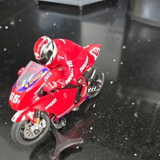 Scalextric c6008 ducati for sale  SOUTHEND-ON-SEA