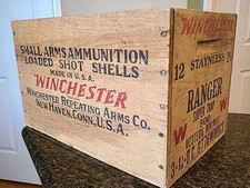 Winchester staynless ranger for sale  Oregon City