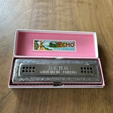 Hohner echo harp gebraucht kaufen  Kirchheim unter Teck