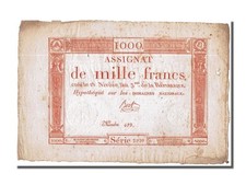 151744 geldschein frankreich d'occasion  Lille-