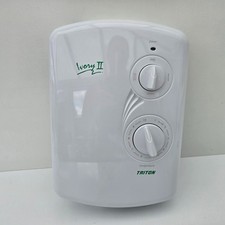 triton ivory 2 for sale  POOLE