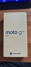 Motorola moto g35 for sale  BOREHAMWOOD