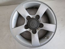 Alloy wheel rim d'occasion  Expédié en Belgium