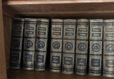 Brockhaus enzyklopädie 13 gebraucht kaufen  Hürth