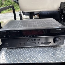 yamaha 5 1 av receiver for sale yamaha 5 1 av receiver for sale Bear