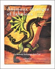 Animaux étranges fabuleux d'occasion  Salies-de-Béarn