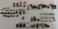 Gros lot santons d'occasion  Avignon
