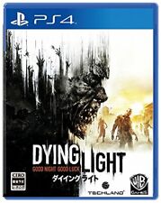 PS4 Playstation 4 morrendo de luz [Serra-malhada avaliação "Z"] comprar usado  Enviando para Brazil