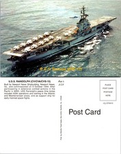 Uss randolph aircraft for sale  Mansfield