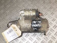 53999 starter nissan d'occasion  Expédié en Belgium