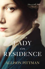 Lady residence paperback for sale  Montgomery