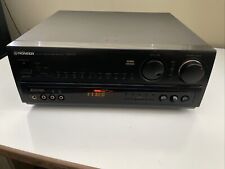 Vsx d3s pioneer for sale  Solon