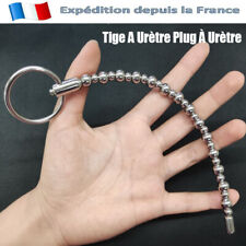 Tige urètre plug d'occasion  Nanteuil-le-Haudouin