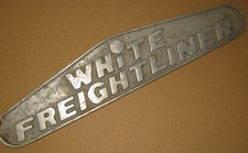 Freightliner trucks emblem for sale  Petaluma