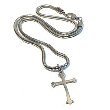 Collana uomo con usato  Scandicci