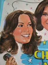 Vintage charlie angels for sale  Benicia