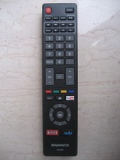 Magnavox nh410up led for sale  Chula Vista