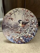 Wedgwood christmas plate for sale  ASCOT