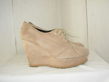 Texto chaussures compensées d'occasion  Le Péage-de-Roussillon