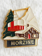 Pin morzine station d'occasion  Eu