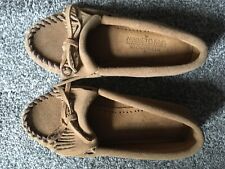 Authentic minnetonka kilty for sale  BINGLEY