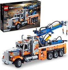 Lego technic heavy for sale  Los Angeles