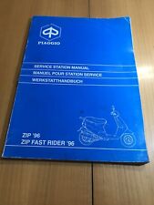Vespa piaggio zip gebraucht kaufen  Erkrath