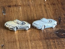 Pin pins mercedes d'occasion  Expédié en Belgium