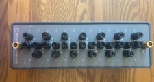 Esi sr1010 resistance for sale  Anacortes