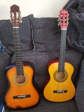 Size acoustic guitars for sale  TELFORD