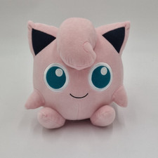 Jigglypuff plush official for sale  MANCHESTER